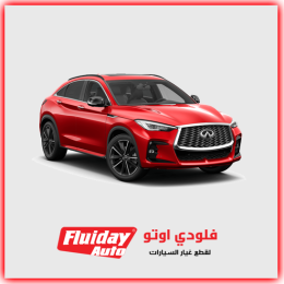 إنفينيتي QX55